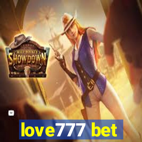 love777 bet